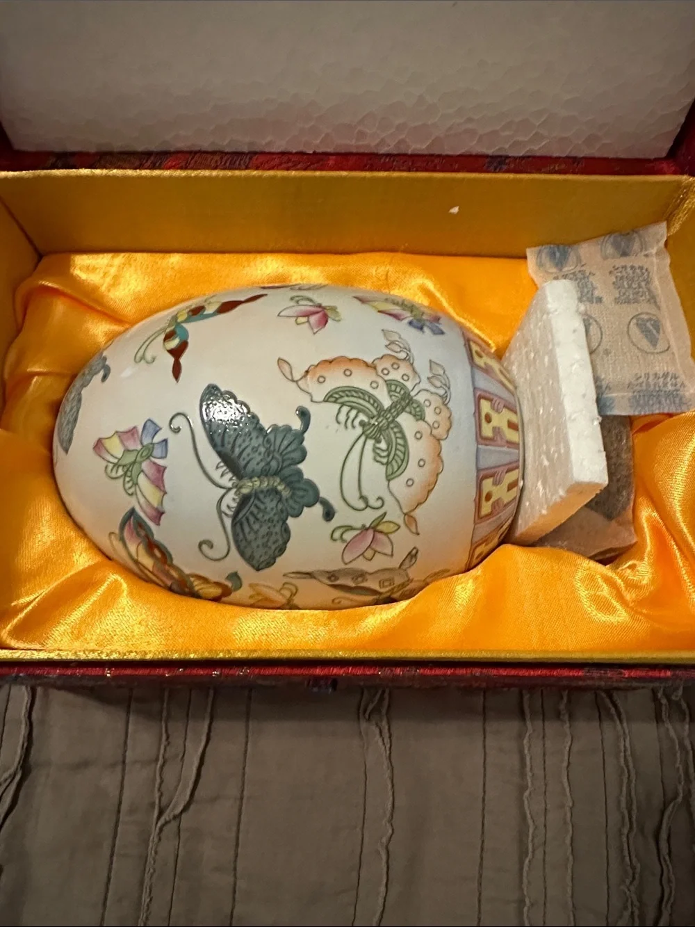 Yo Lin Arts and treasures of China